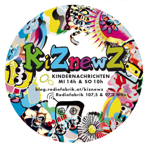 KiZnewZ Sticker 2014