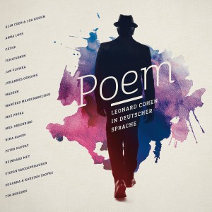 Poem Album Cover