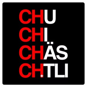 Chuchi-Chäschtli