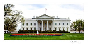 Washington-White-House