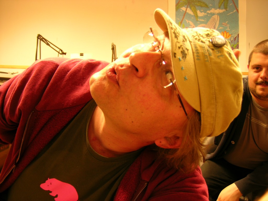 Dr. Murkes gesammeltes Schweigen Artarium