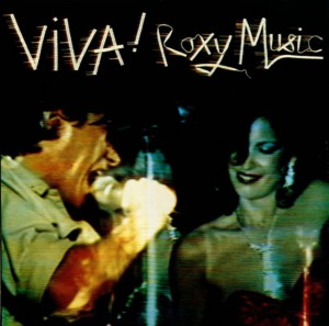 viva roxy music