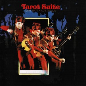 Mike Batt and Friends - Tarot Suite