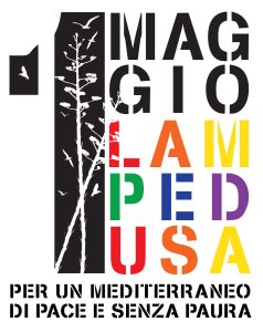 Lampedusa 1 Maggio 2015