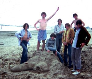 Die Fahne der Freiheit