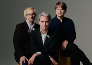 Golden Years von Tocotronic