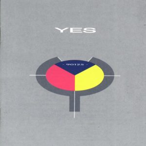 90125 (Yes Album)
