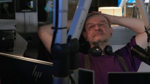 Listening to Perlentaucher