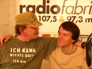 Rebellen und Revolutionäre