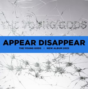 Appear Disappear