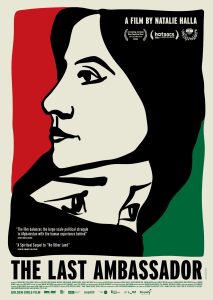 Die letzte Botschafterin