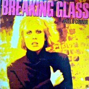 Breaking Glass