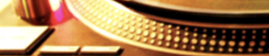 Das Plattenkarussell