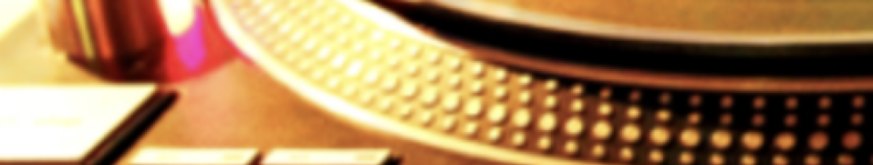 Das Plattenkarussell