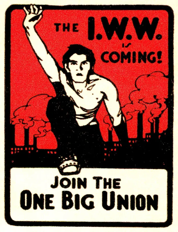 IWW