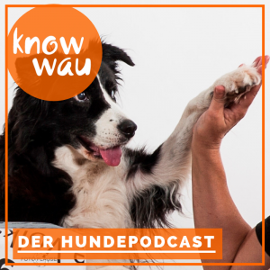 know wau Hundepodcast