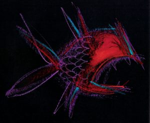 Phantastische Gefühlswesen