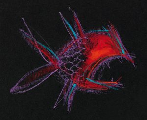 Phantastische Gefühlswesen