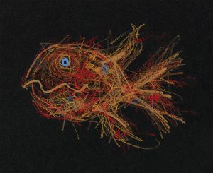 Phantastische Gefühlswesen