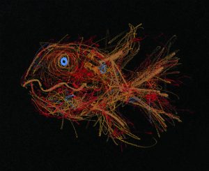 Phantastische Gefühlswesen