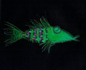 Phantastische Gefühlswesen