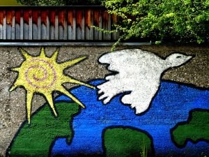 Vom Fallen zum Fliegen