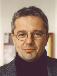 Ass.Prof. Dr. Gerald Sprengnagel